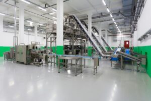 Precision Torque Testing for Manufacturing Quality Control